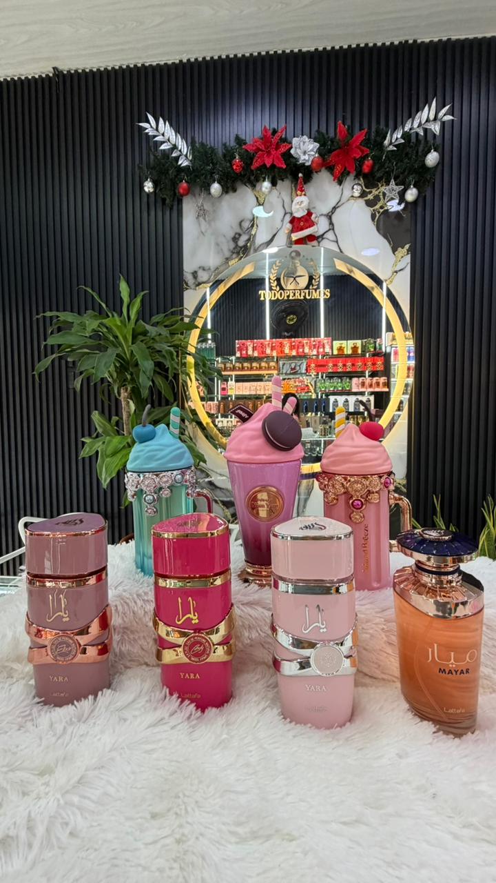 Perfume 86